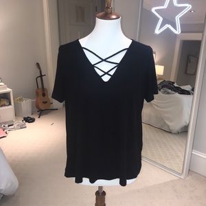 topshop t-shirt!!
